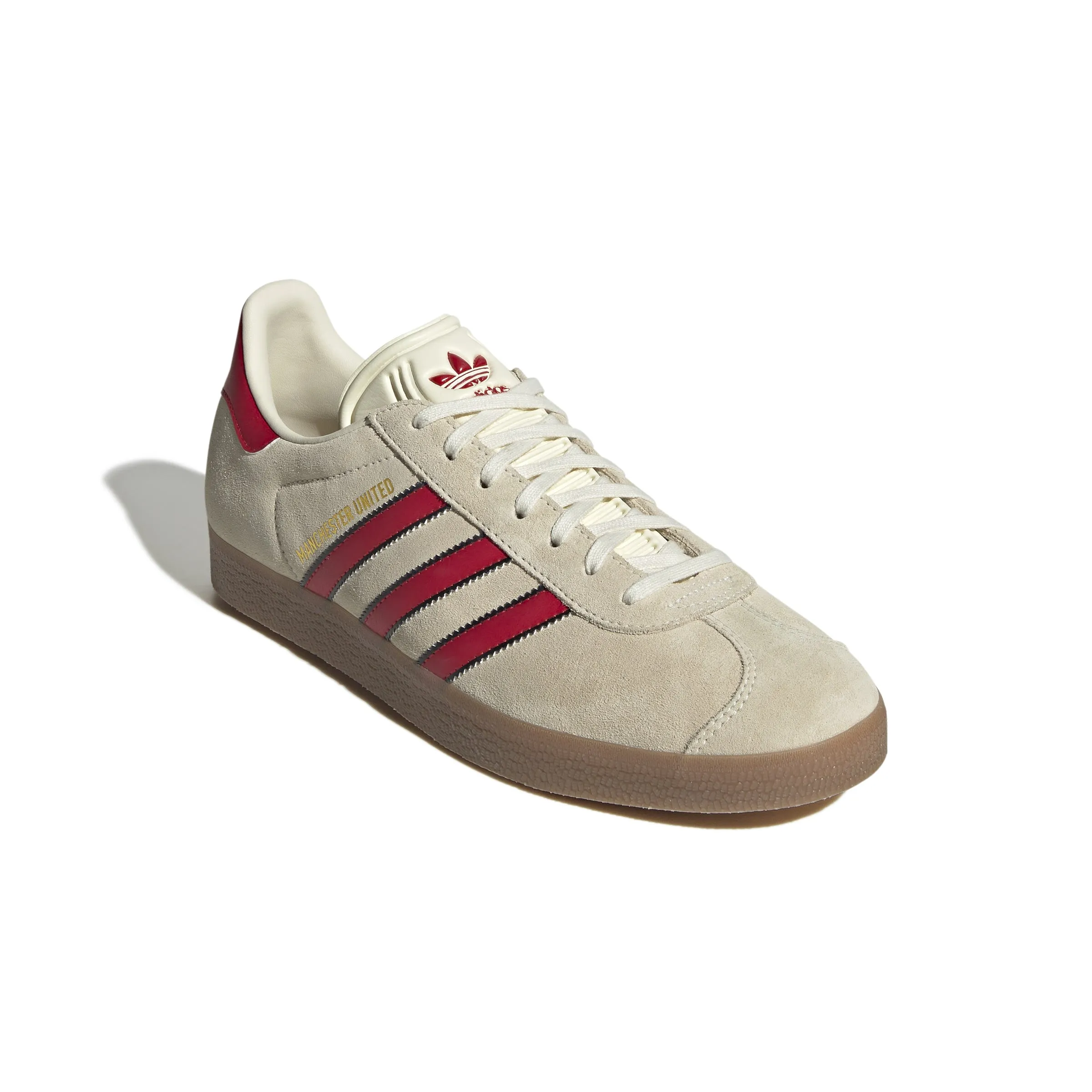 adidas Gazelle Manchester United Terrace Icons Shoes