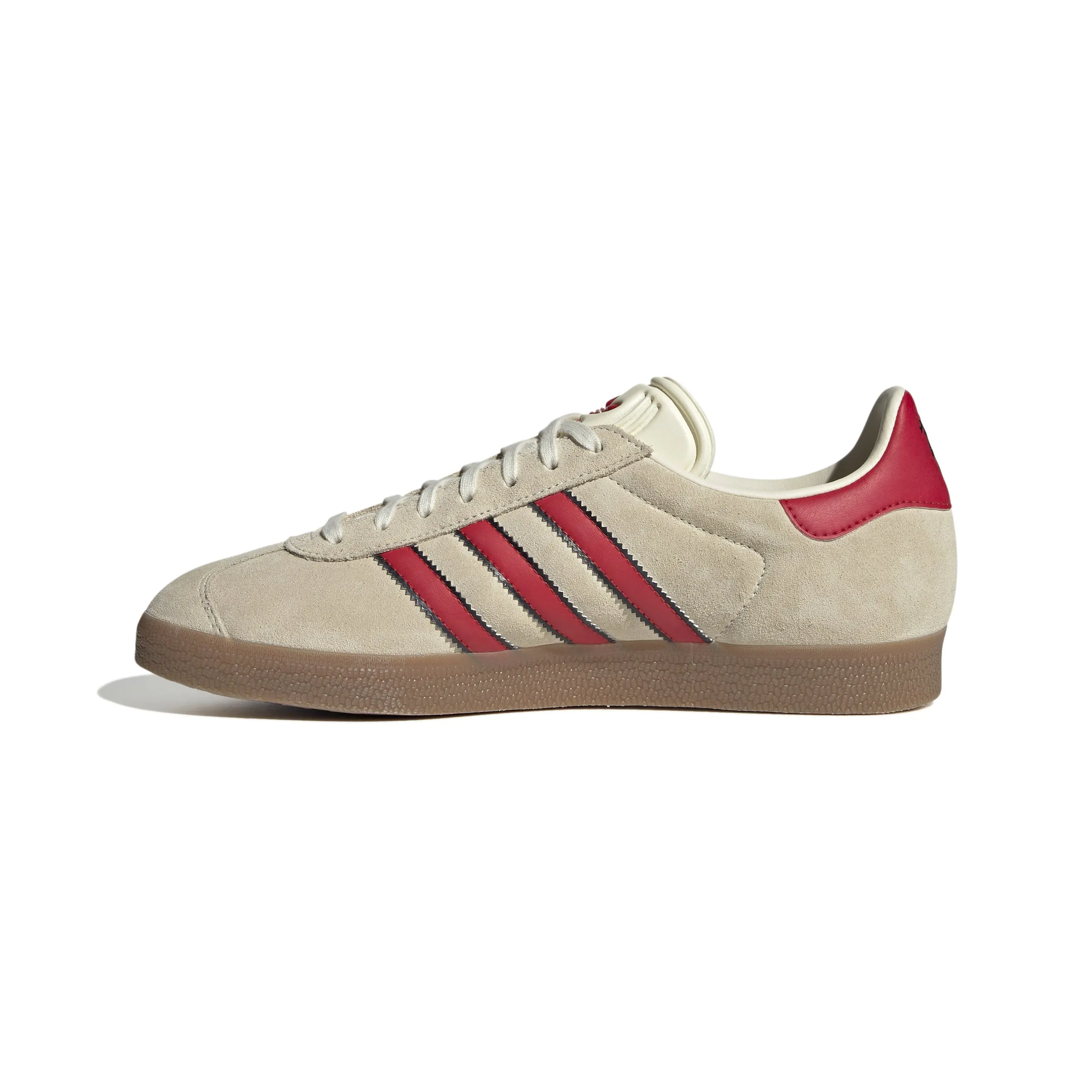 adidas Gazelle Manchester United Terrace Icons Shoes