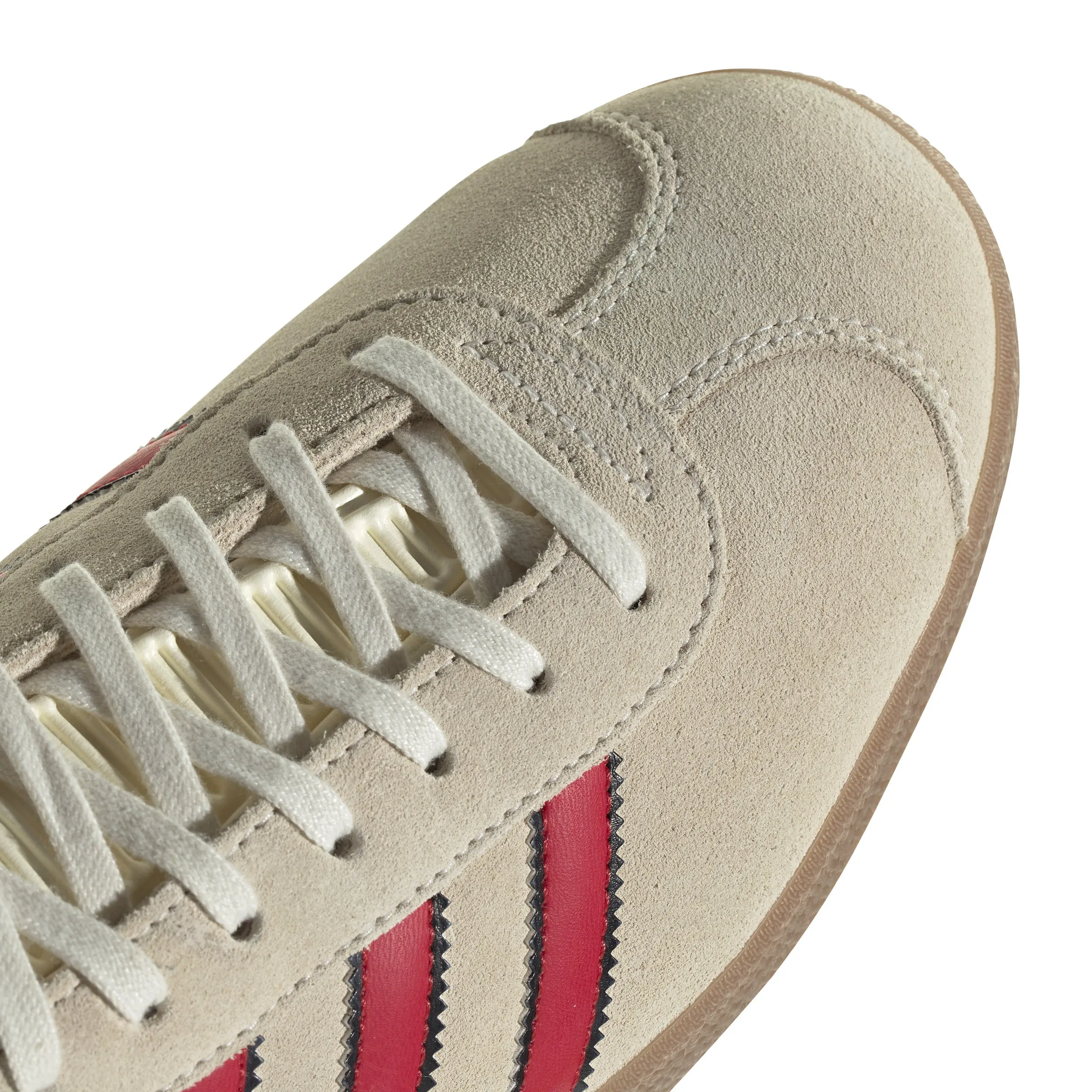 adidas Gazelle Manchester United Terrace Icons Shoes