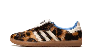 Adidas Samba Pony Wales Bonner Leopard