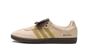 Adidas Samba Wales Bonner Ecrtin Brown