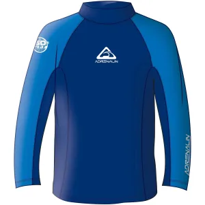Adrenalin Beach Men's Long Sleeve Rashie