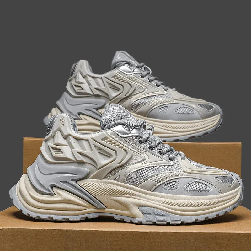 ADVBRIDGE  -  Sneakers Summer Shoes Men Sneakers Designer Men's Shoes Sale Athletic Shoe Casual Sneaker Original Brand Men's Tennis on Cloud