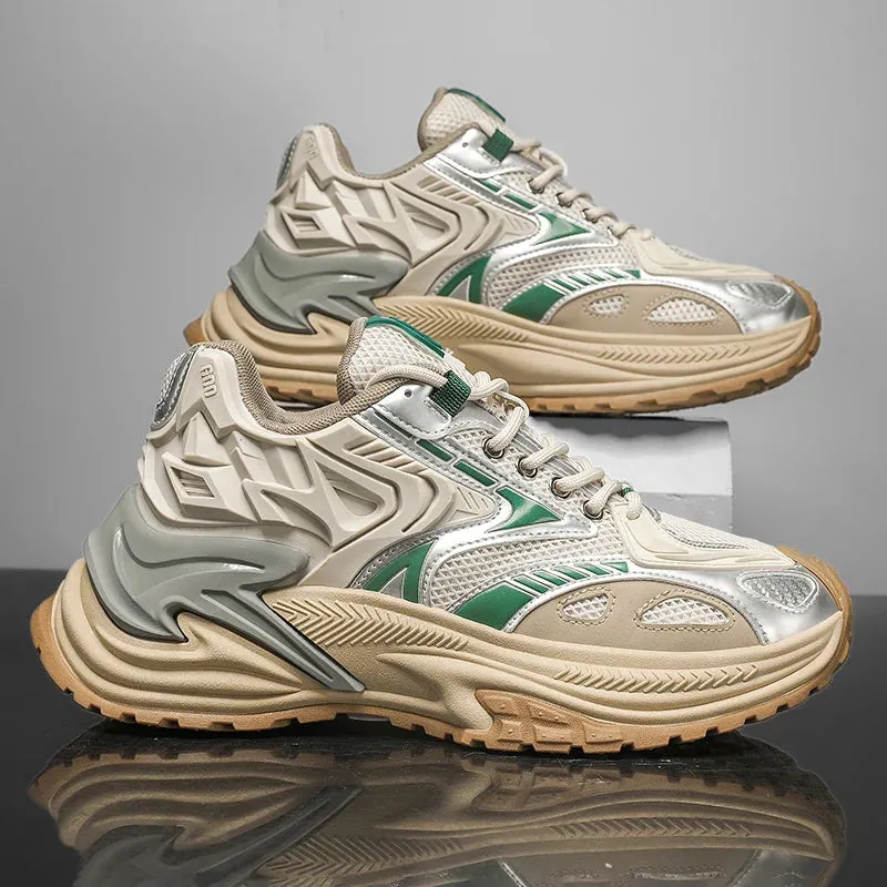 ADVBRIDGE  -  Sneakers Summer Shoes Men Sneakers Designer Men's Shoes Sale Athletic Shoe Casual Sneaker Original Brand Men's Tennis on Cloud