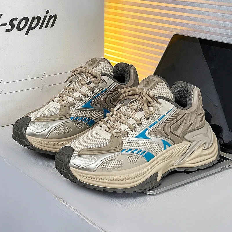 ADVBRIDGE  -  Sneakers Summer Shoes Men Sneakers Designer Men's Shoes Sale Athletic Shoe Casual Sneaker Original Brand Men's Tennis on Cloud