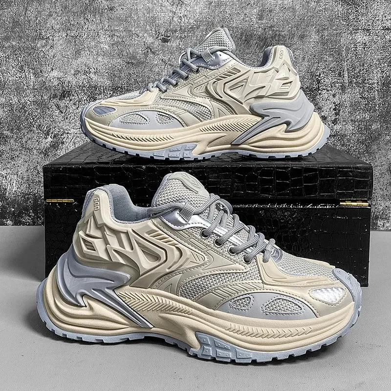 ADVBRIDGE  -  Sneakers Summer Shoes Men Sneakers Designer Men's Shoes Sale Athletic Shoe Casual Sneaker Original Brand Men's Tennis on Cloud