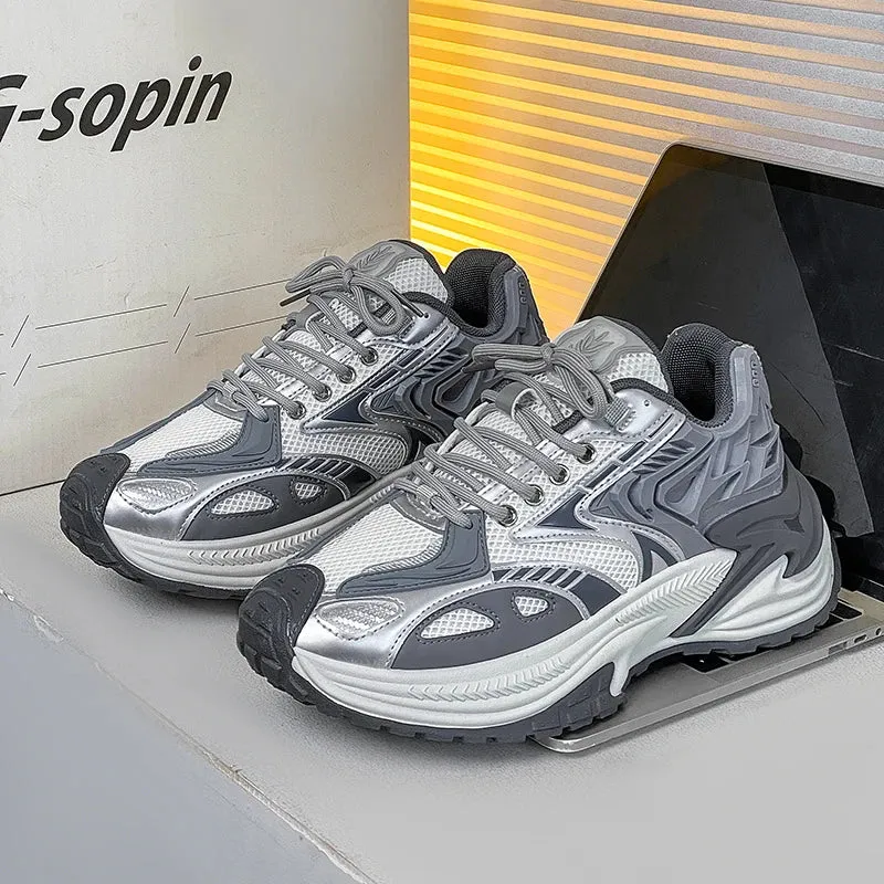 ADVBRIDGE  -  Sneakers Summer Shoes Men Sneakers Designer Men's Shoes Sale Athletic Shoe Casual Sneaker Original Brand Men's Tennis on Cloud