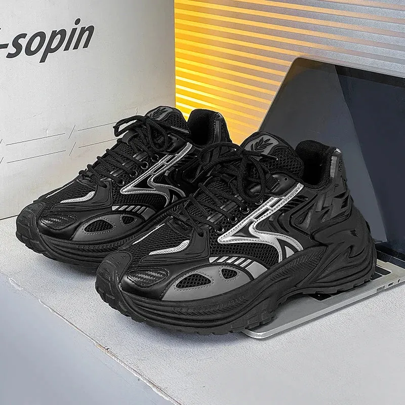 ADVBRIDGE  -  Sneakers Summer Shoes Men Sneakers Designer Men's Shoes Sale Athletic Shoe Casual Sneaker Original Brand Men's Tennis on Cloud