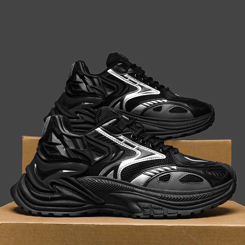 ADVBRIDGE  -  Sneakers Summer Shoes Men Sneakers Designer Men's Shoes Sale Athletic Shoe Casual Sneaker Original Brand Men's Tennis on Cloud