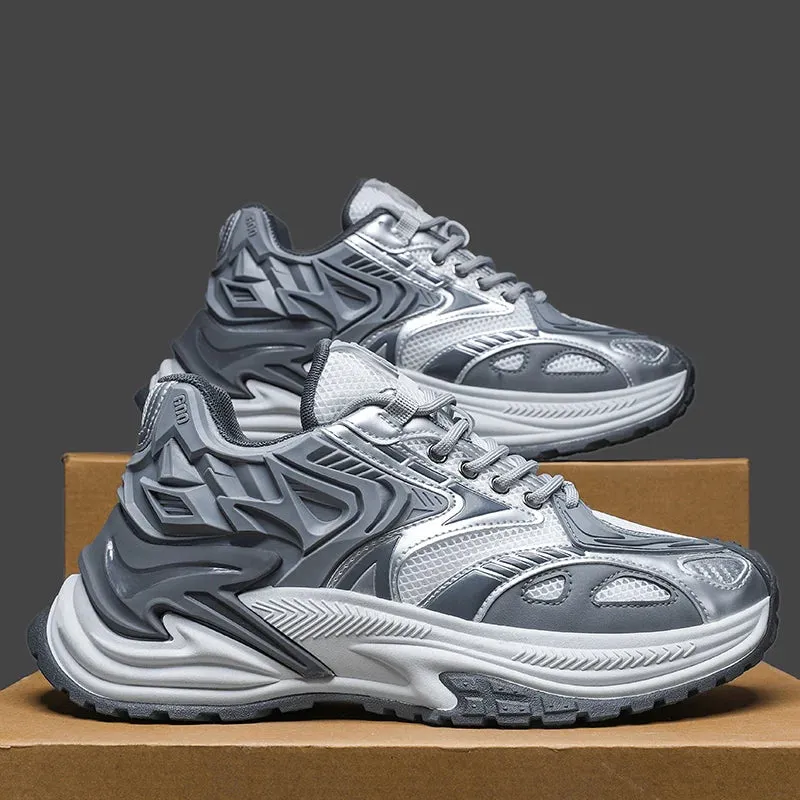 ADVBRIDGE  -  Sneakers Summer Shoes Men Sneakers Designer Men's Shoes Sale Athletic Shoe Casual Sneaker Original Brand Men's Tennis on Cloud