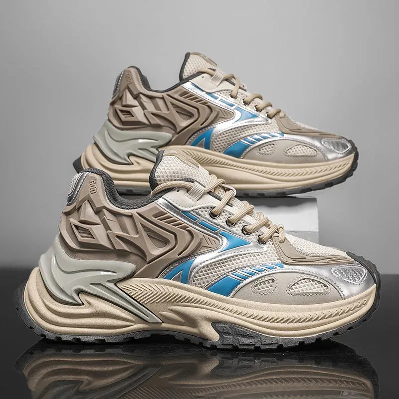ADVBRIDGE  -  Sneakers Summer Shoes Men Sneakers Designer Men's Shoes Sale Athletic Shoe Casual Sneaker Original Brand Men's Tennis on Cloud
