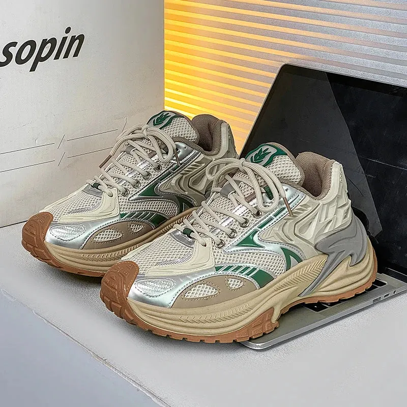 ADVBRIDGE  -  Sneakers Summer Shoes Men Sneakers Designer Men's Shoes Sale Athletic Shoe Casual Sneaker Original Brand Men's Tennis on Cloud