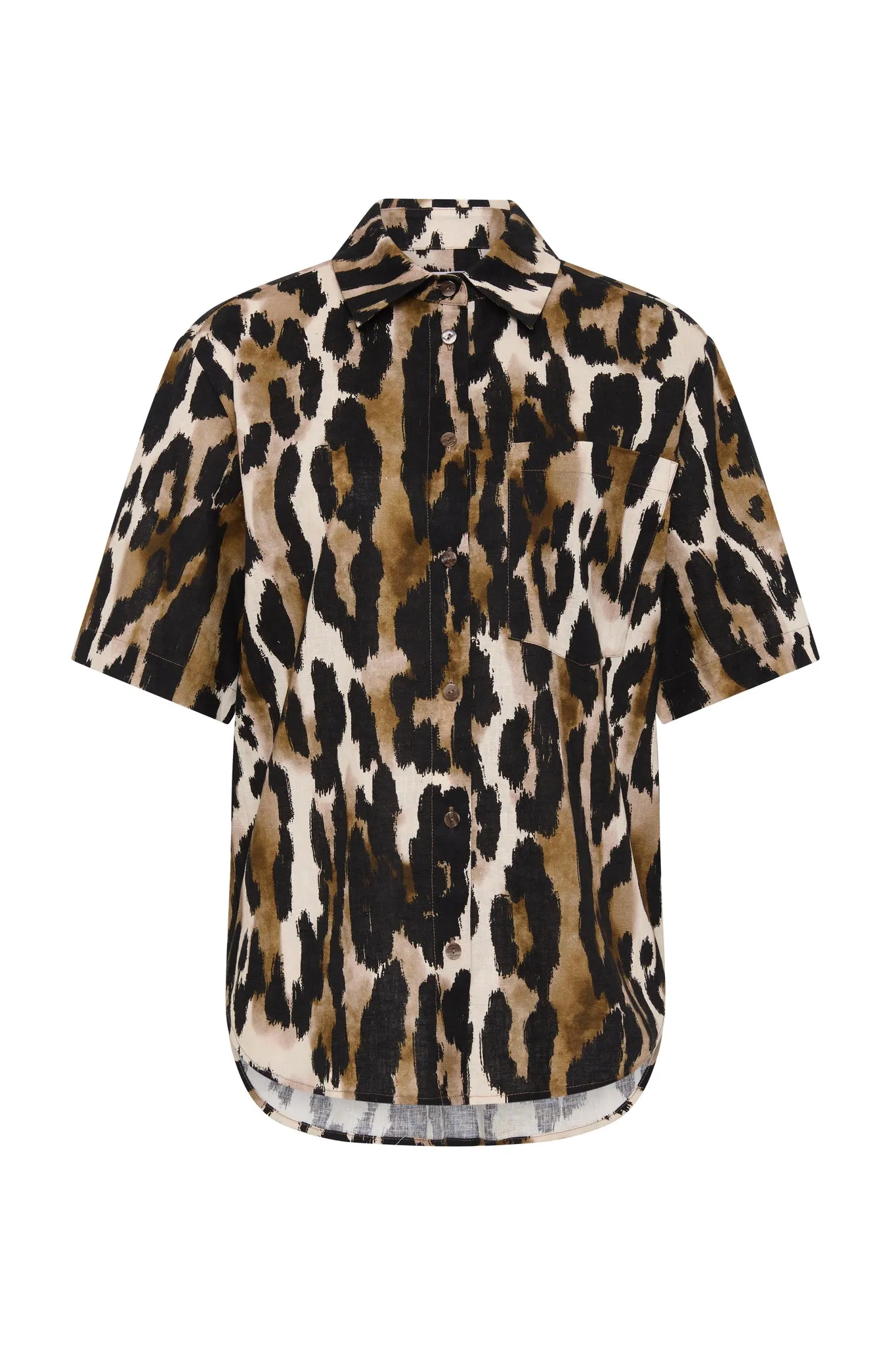 Airlie Short Sleeve Shirt