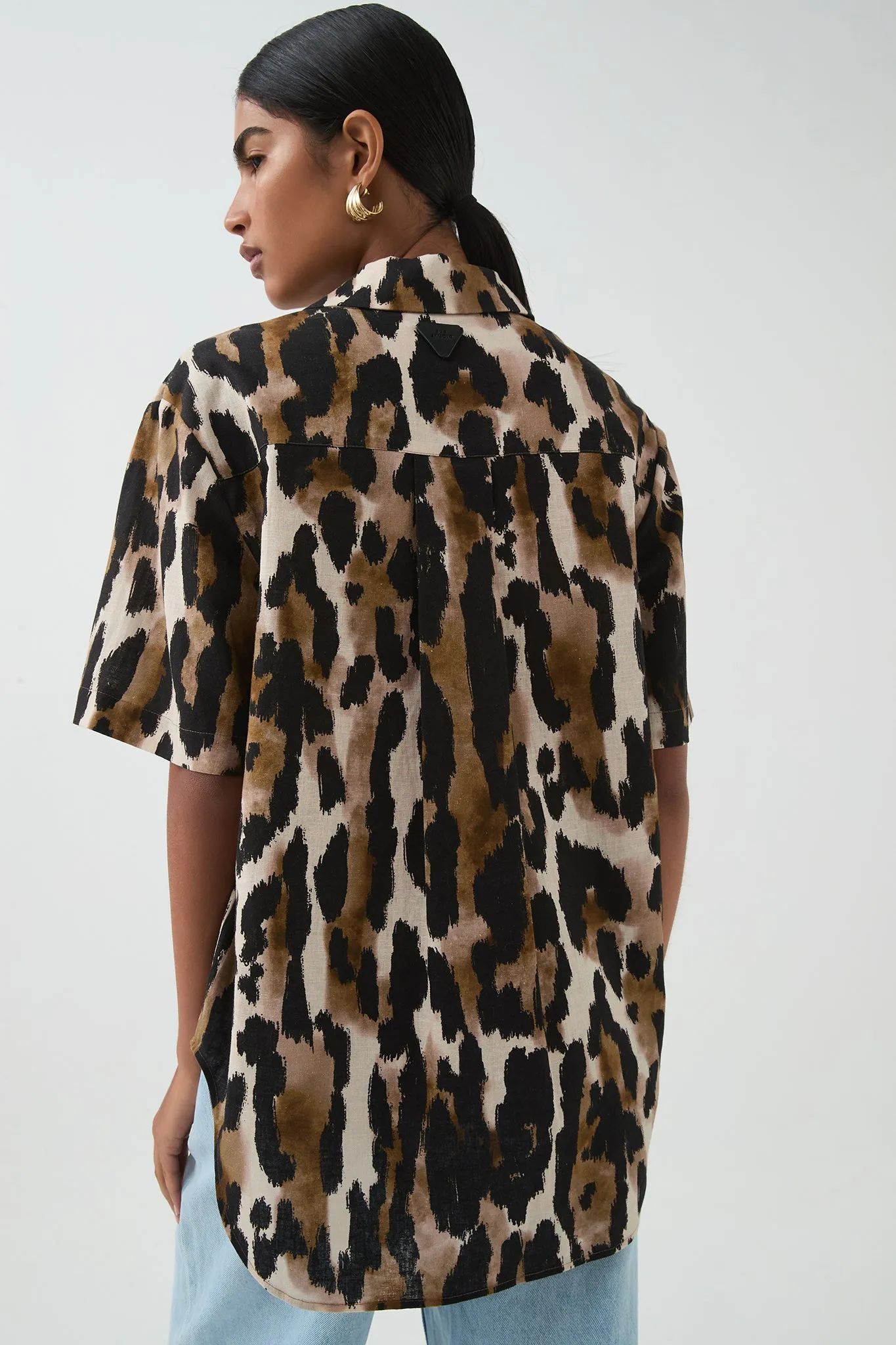 Airlie Short Sleeve Shirt