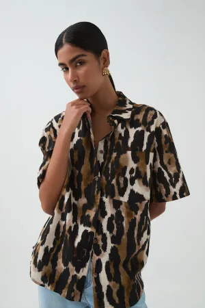 Airlie Short Sleeve Shirt