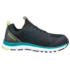 Albatros AER55 Impulse Low S1P 647500 Zwart/Blauw