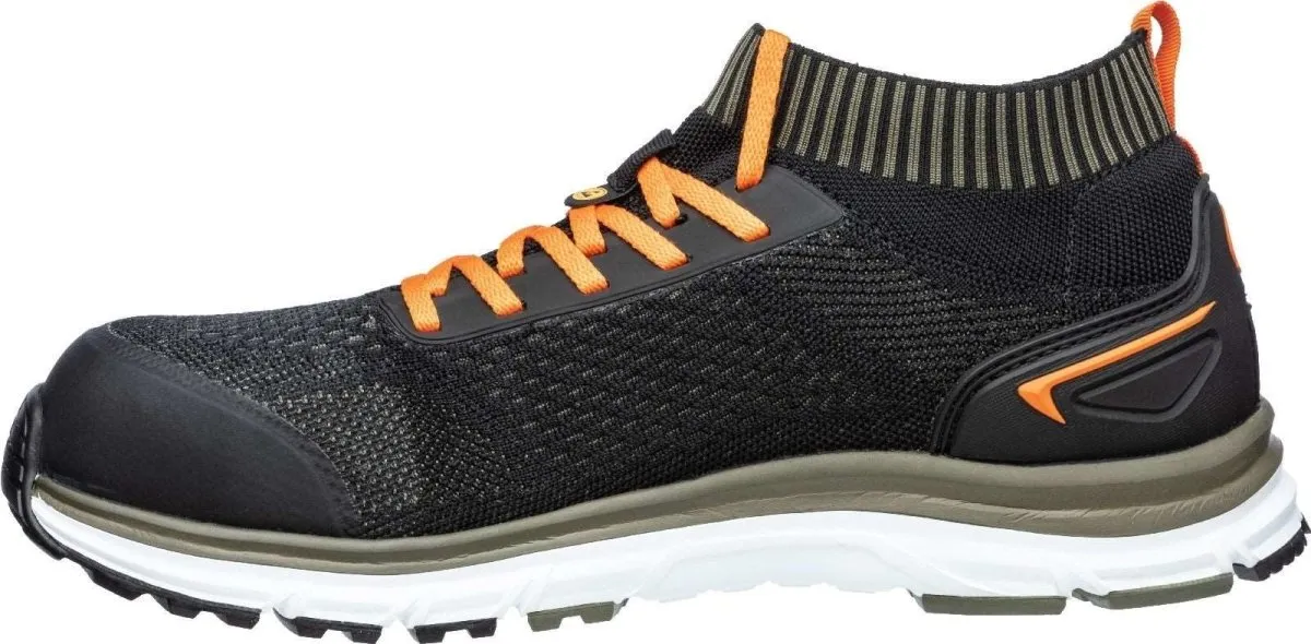 Albatros Ultimate Impulse Low Safety Shoes