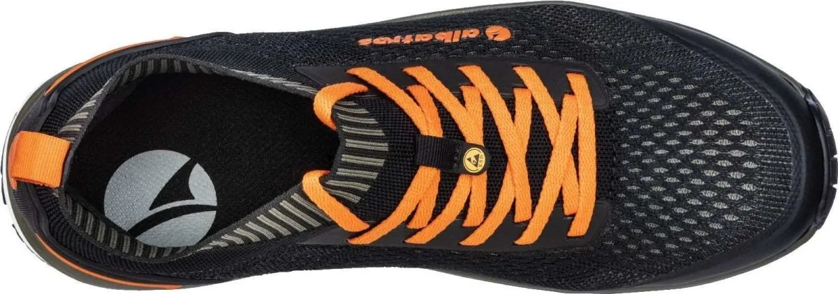 Albatros Ultimate Impulse Low Safety Shoes