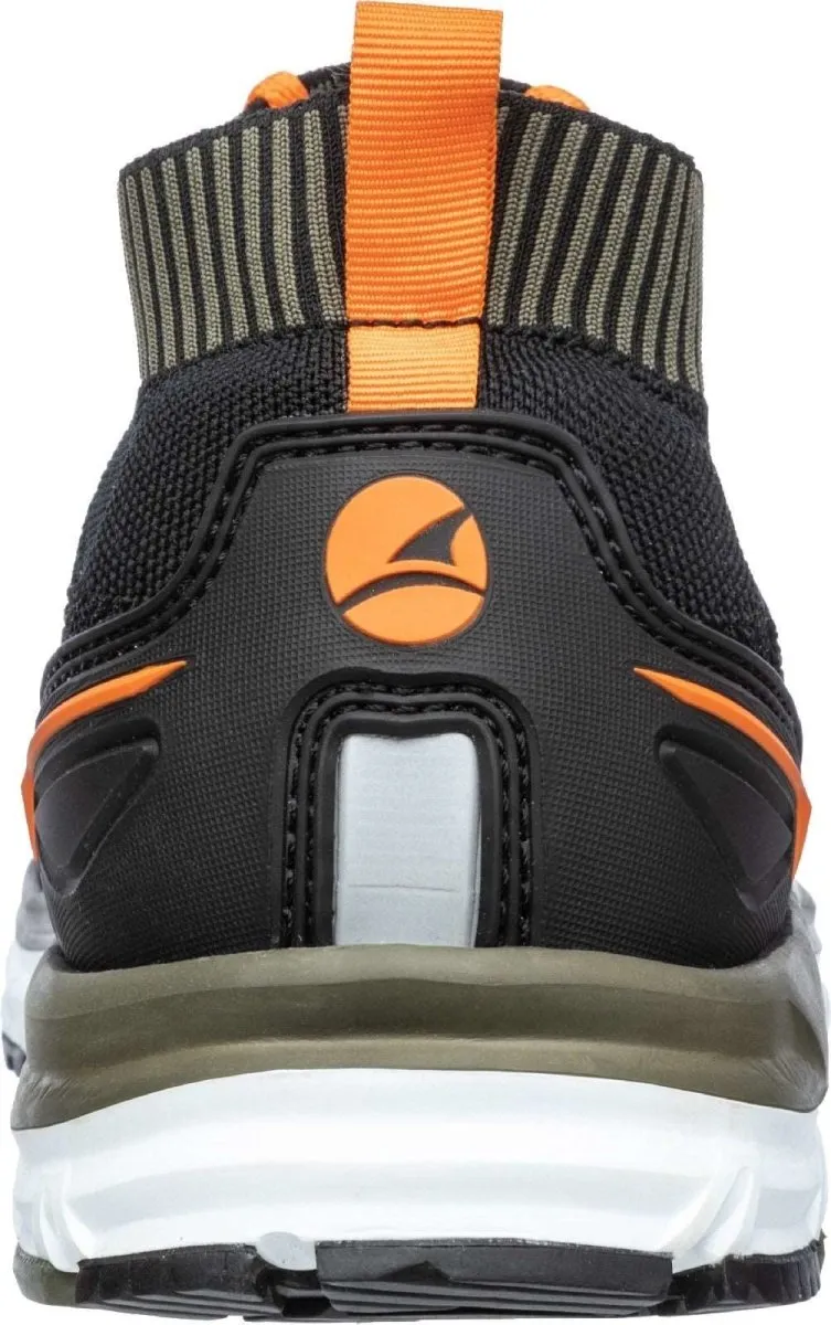 Albatros Ultimate Impulse Low Safety Shoes