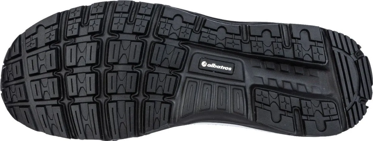 Albatros Ultimate Impulse Low Safety Shoes