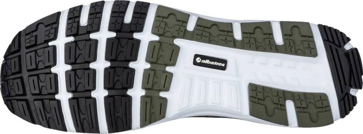 Albatros Ultimate Impulse Low Safety Shoes