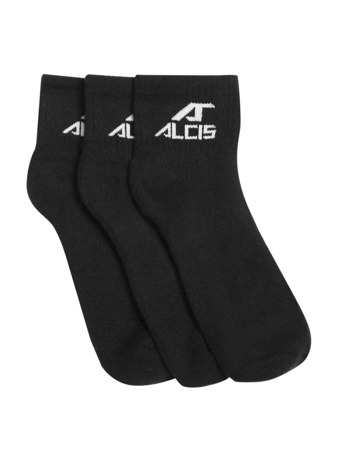 Alcis Socks Pack of 3