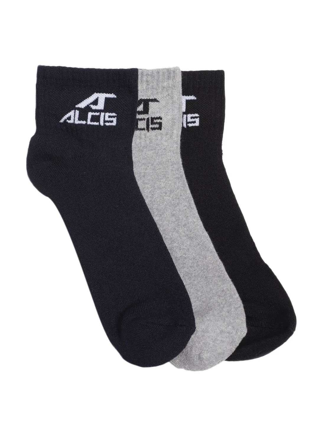 Alcis Socks Pack of 3
