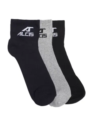 Alcis Socks Pack of 3