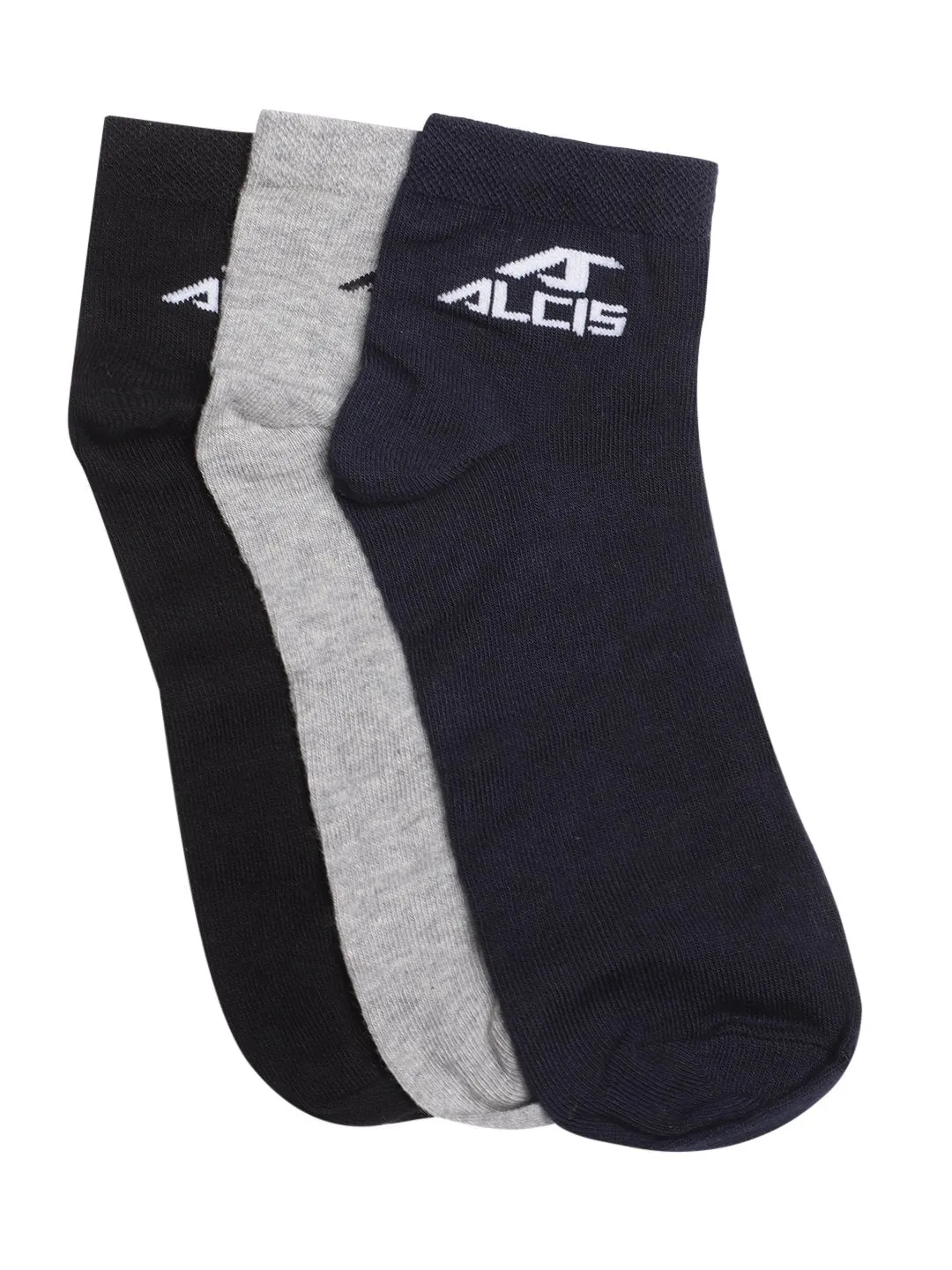 Alcis Socks Pack of 3