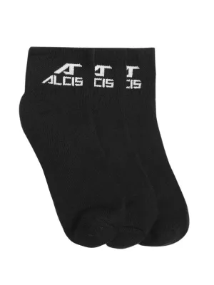 Alcis Socks Pack of 3