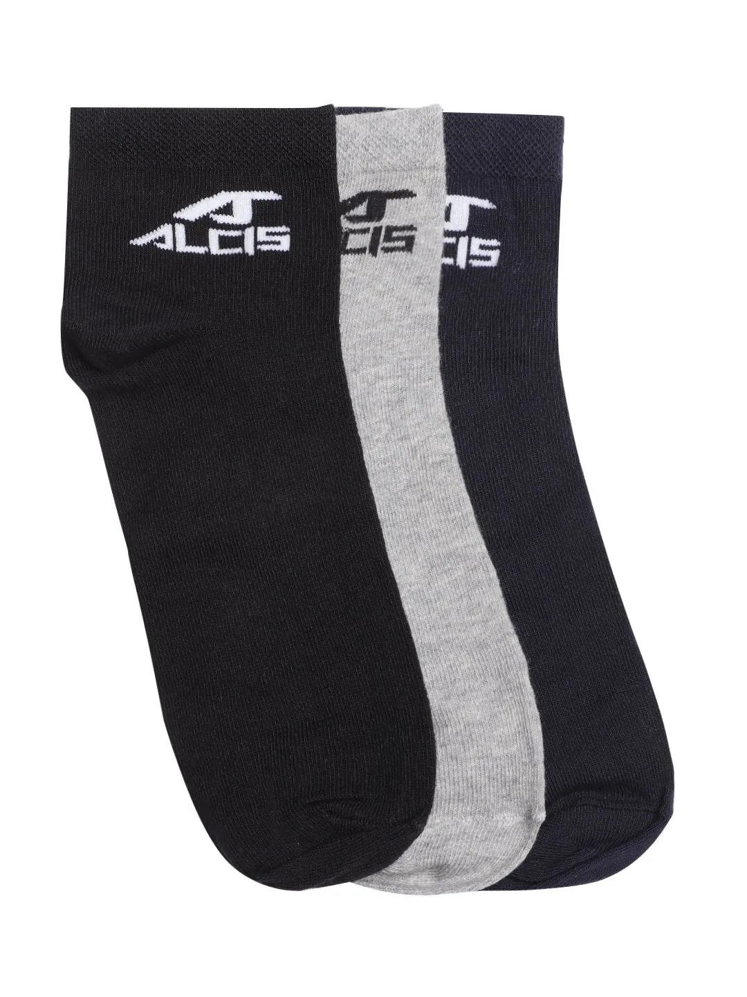 Alcis Socks Pack of 3