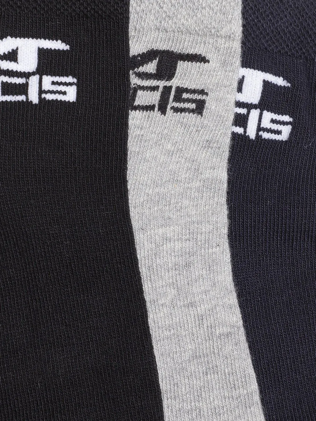Alcis Socks Pack of 3