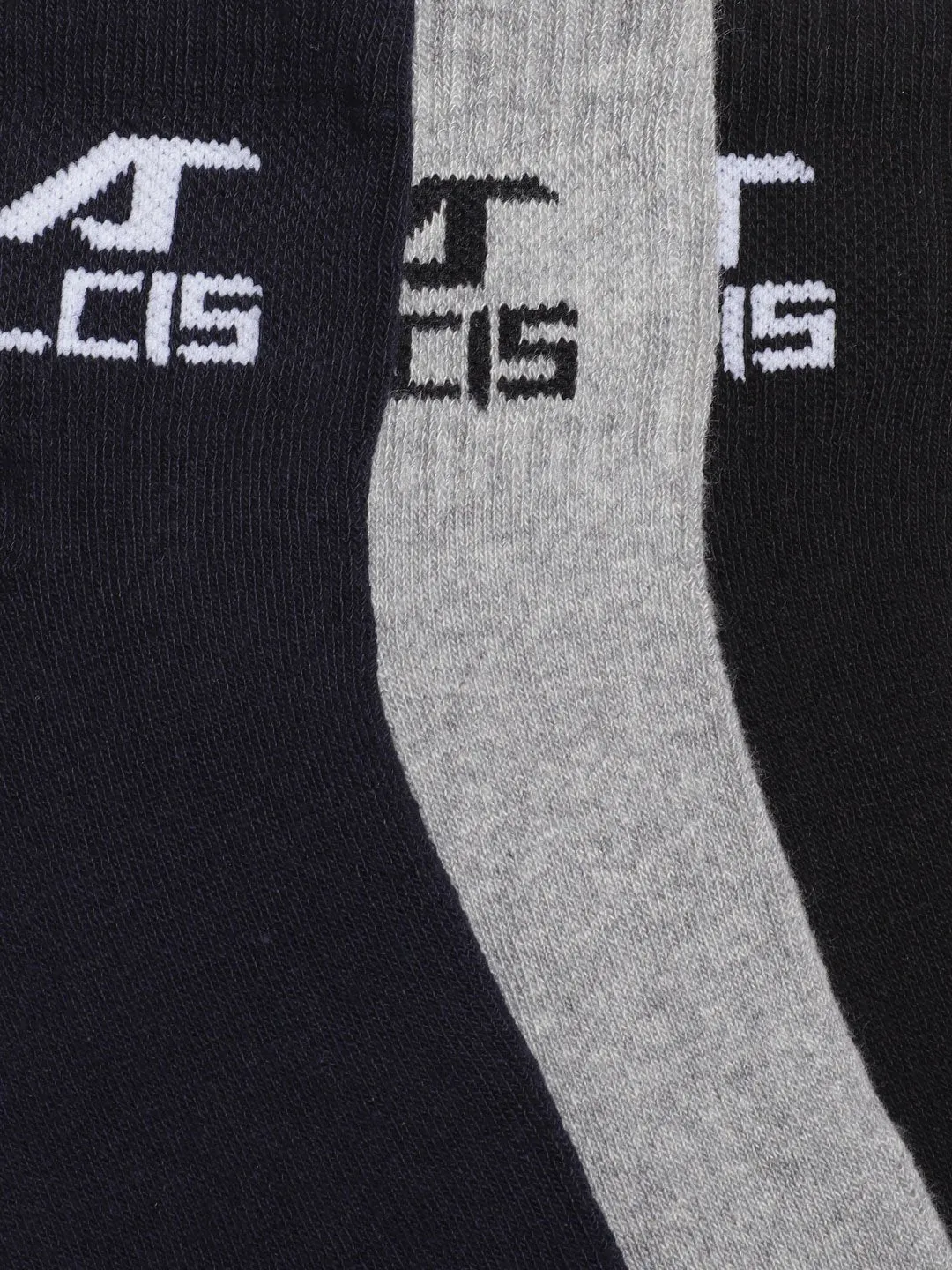 Alcis Socks Pack of 3