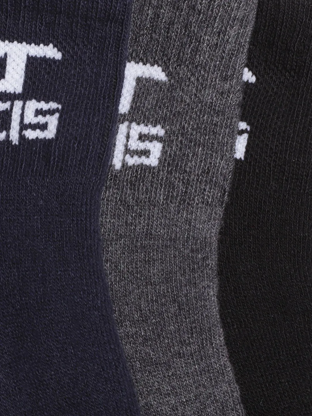 Alcis Socks Pack of 5