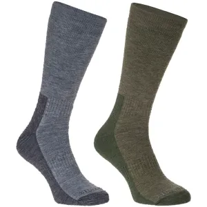 All Terrain Merino Hiker 2 Pack