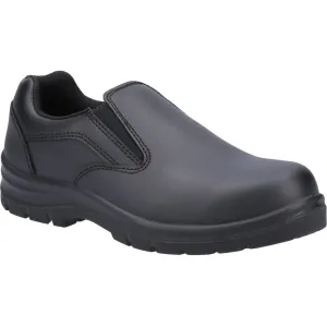 Amblers AS716C Grace Womens Safety Shoes