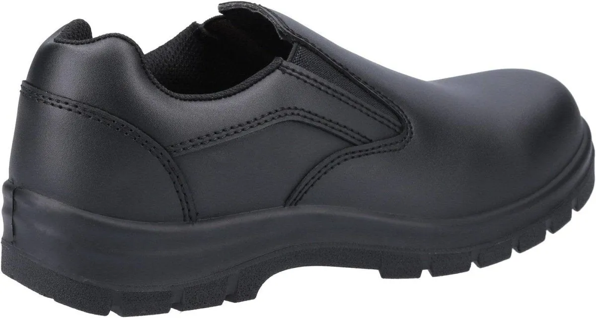 Amblers AS716C Grace Womens Safety Shoes