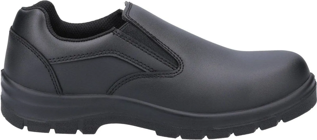 Amblers AS716C Grace Womens Safety Shoes