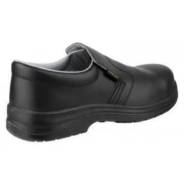 Amblers FS661 Safety Work Shoes | Composite Toe Cap