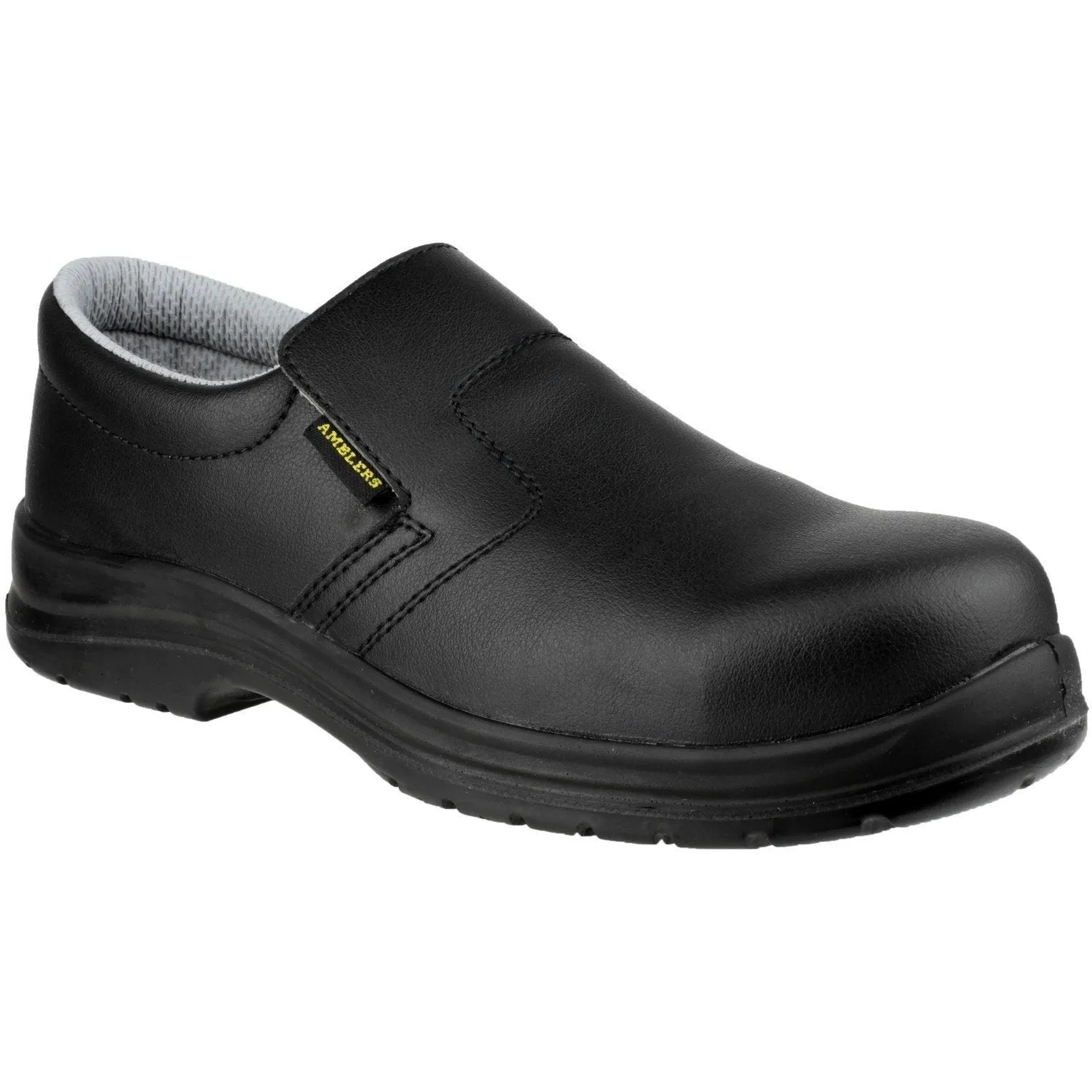 Amblers FS661 Safety Work Shoes | Composite Toe Cap