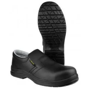 Amblers FS661 Safety Work Shoes | Composite Toe Cap
