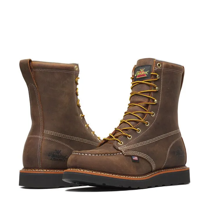 American Heritage – 8″ Crazy Horse - 814-4235