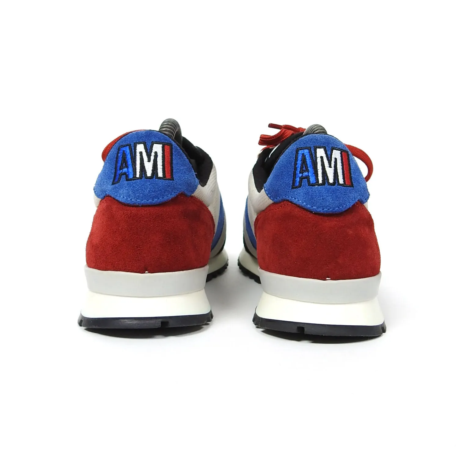 AMI Paris Sneakers Size 41