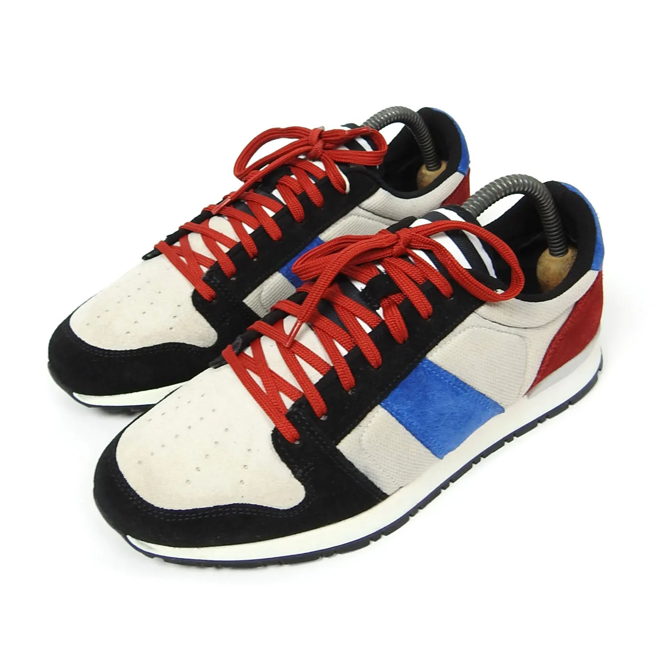 AMI Paris Sneakers Size 41