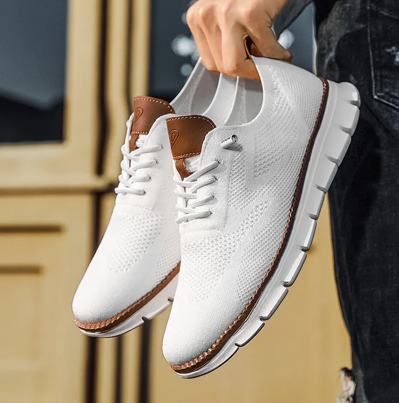 Amir - elegant running shoes for men