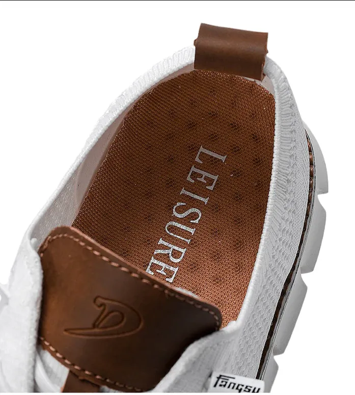 Amir - elegant running shoes for men