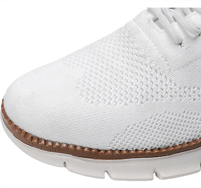Amir - elegant running shoes for men