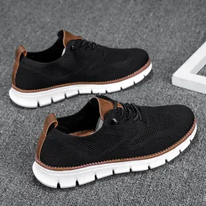 Amir - elegant running shoes for men