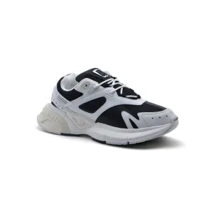 AMIRI Luxury Runner Chunky Sneaker XP 1142009-1-M White&Black