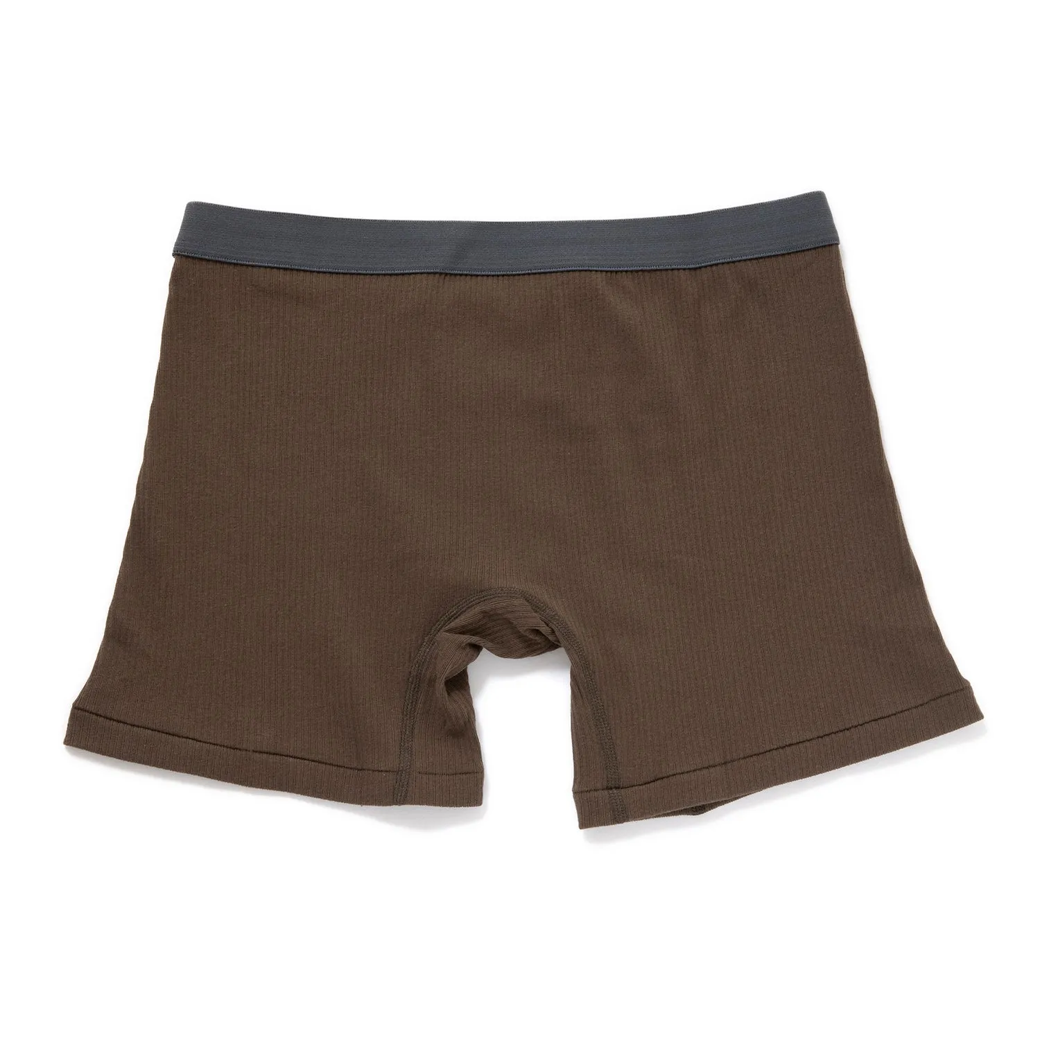 ANAPAU UNDER GARMENTS | アナパウアンダーガーメンツ　RIB THERMAL